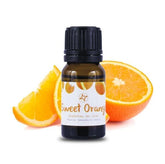 Skin Cafe Sweet Orange Natural Essential Oil (10 ml)